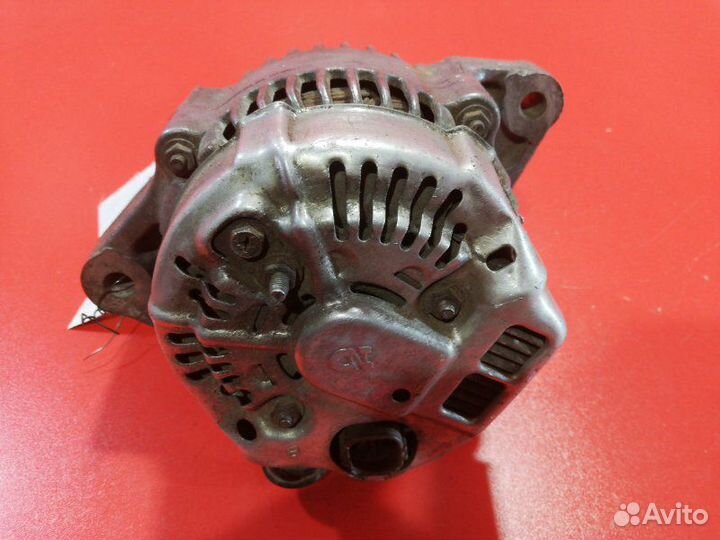 Генератор Toyota Corona Premio ST210 3S-FE