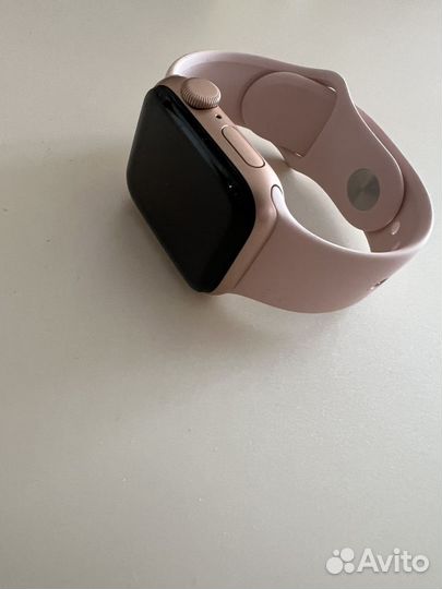 Часы apple watch se 40 mm