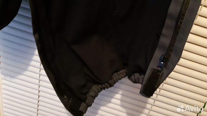 Брюки ортопедические