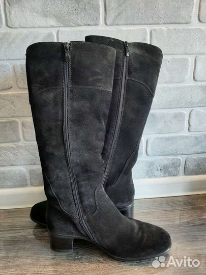 Сапоги женские 40 размер