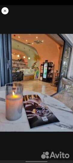 В Черногории Кондитерские цеха/кафе/ точки