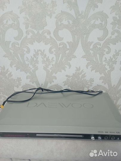 DVD проигрыватель, караоке