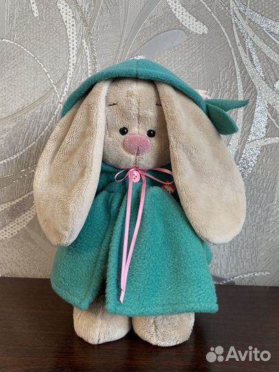 Мягкая игрушка Зайка Ми