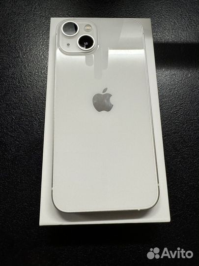 iPhone 13, 256 ГБ