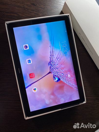 Планшет Huawei MediaPad T5 10