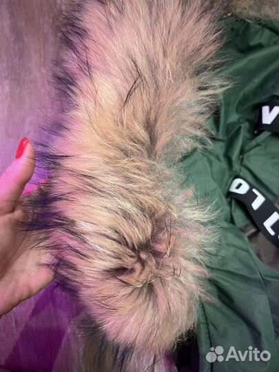 Зимний комбинезон рост 104 intatika