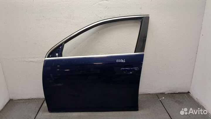Дверь боковая Volkswagen Jetta 5, 2008