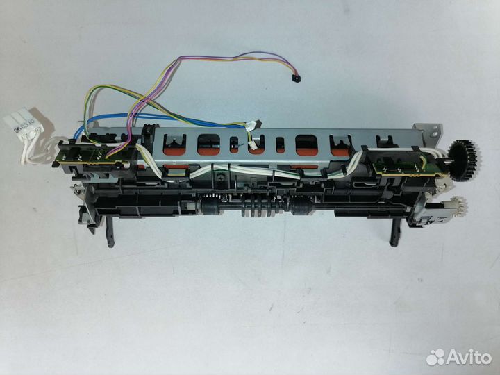 Запчасти на принтер canon LBP 2900/LBP300