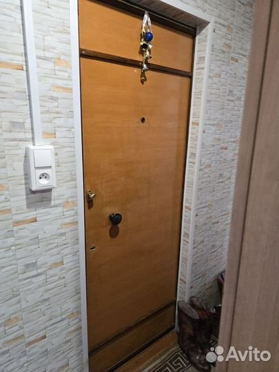 Дверь Сейфовая утепленная