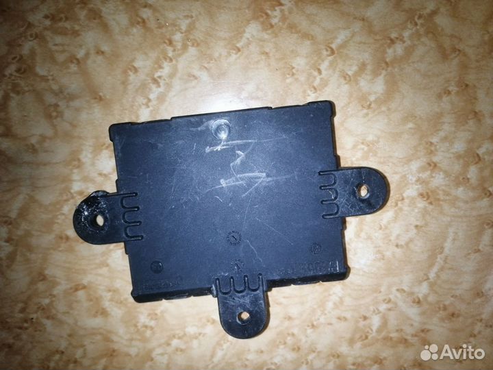 Блок комфорта задней правой двери форд мондео 4