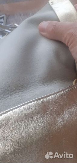 Сумка клатч prada