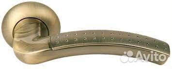 Ручка для входной двери