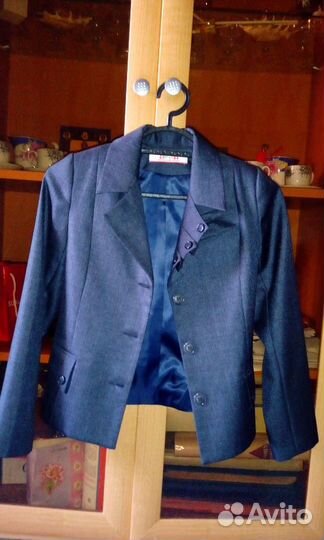 Школьная форма