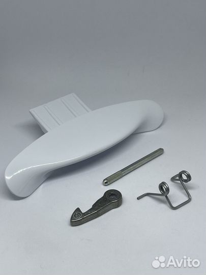 Ручка люка сма indesit ariston 116580 DHL003AR