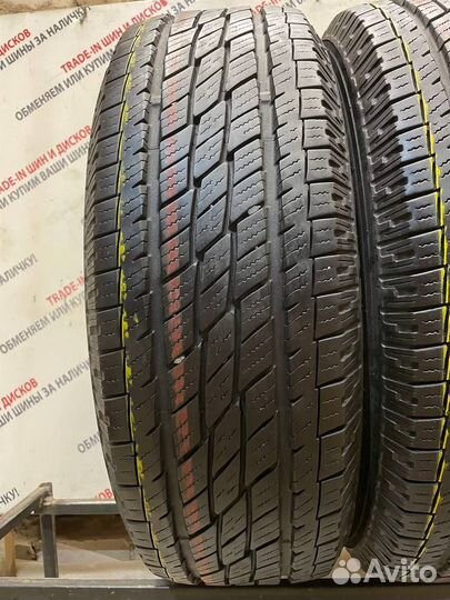 Toyo Open Country A32 225/65 R17 102H