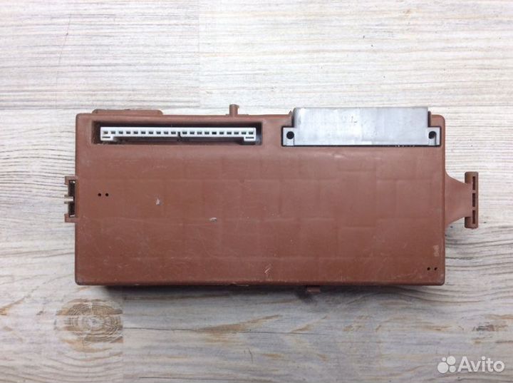 Блок комфорта Mitsubishi Lancer 9 CS 2003-2008