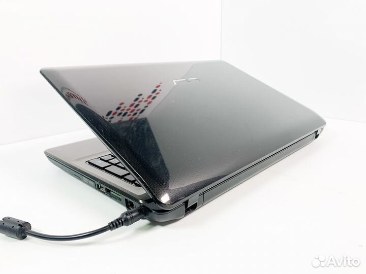 Офисный Ноутбук Asus Core i3/4gb