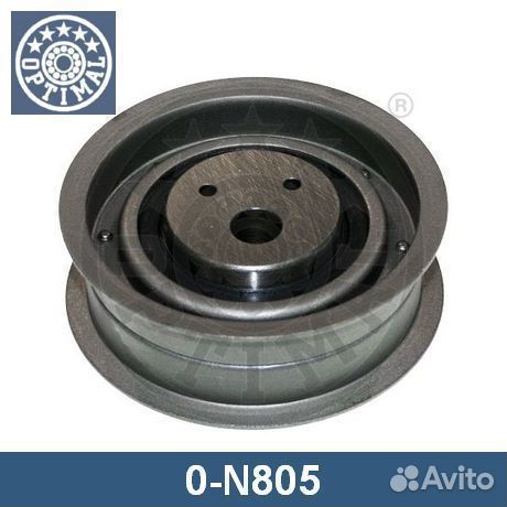 Натяжной ролик 0N805 optimal
