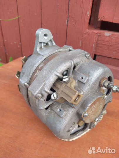 Генератор катек