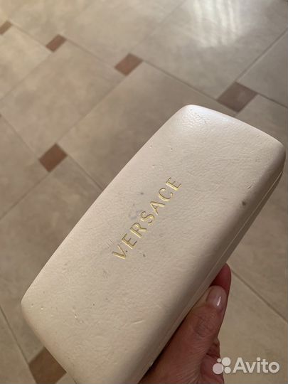 Очки женские versace