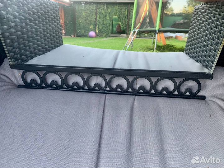 Зеркало настенное СССР