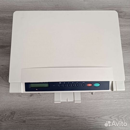 Принтер лазерный мфу Xerox