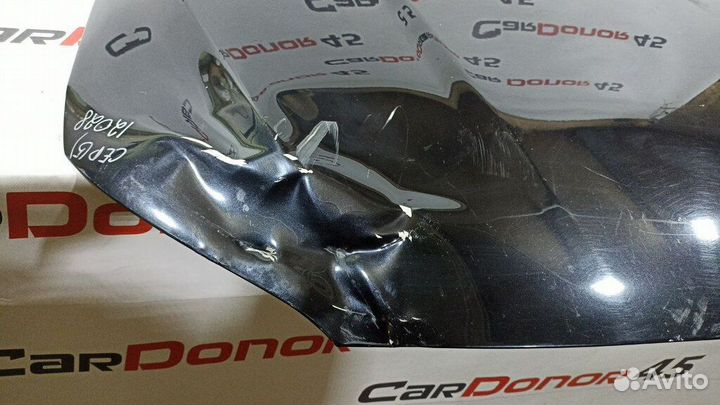 Капот б/у для Volvo S80 (31371418)