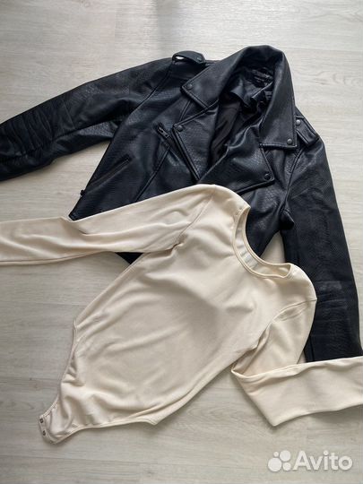 Женские вещи пакетом