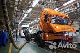 Водитель Камаза на Вахту с Питанием