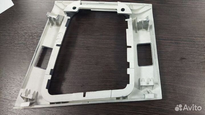 Рамка под кулису Bmw 3 E46