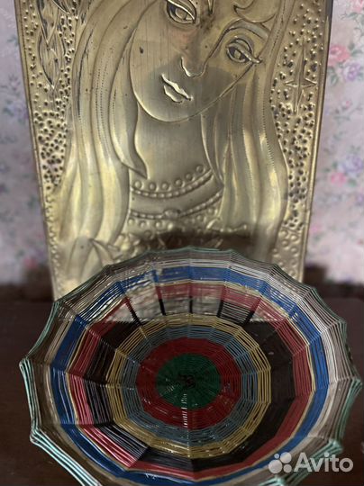 Чеканка СССР