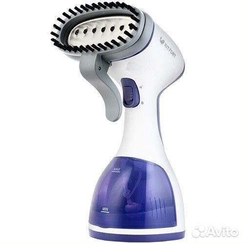 Отпариватель Kitfort KT-916-2 ручной