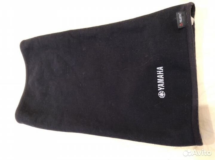 Балаклава подшлемник, маска Yamaha