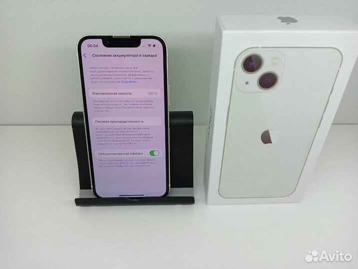 iPhone 13 mini, 512 ГБ