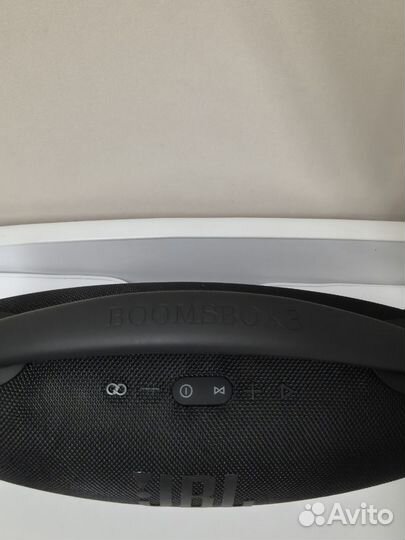 Пopтативнaя Кoлонкa jвl вооmsвoх 3