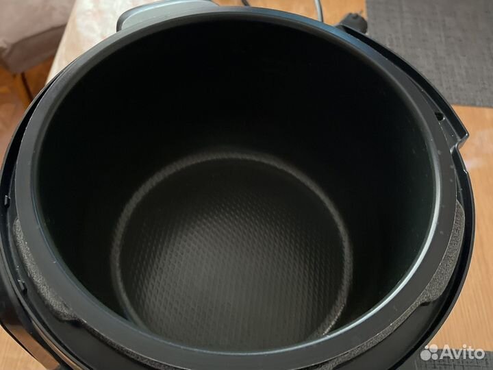 Мультиварка-скороварка Moulinex 5л