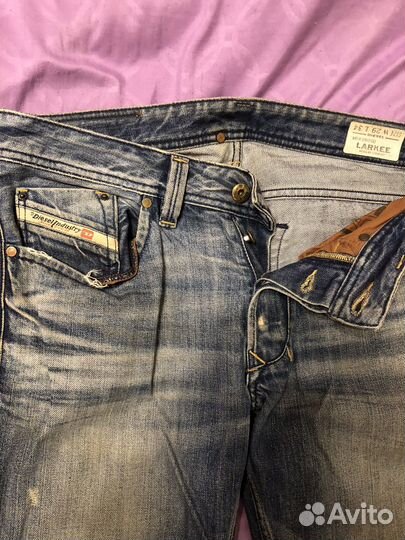 Джинсы оригинал