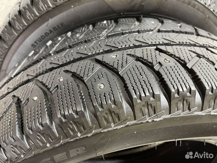 Bridgestone Ice Cruiser 7000S 195/65 R15