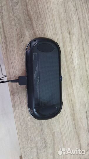 Ps vita прошитая