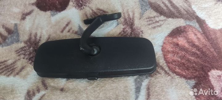 Зеркало заднего вида для автомобилей ваз