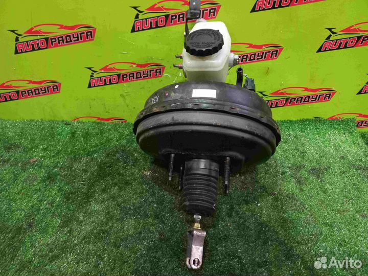 Вакуумный усилитель toyota GX100, GX105, JZX100, J