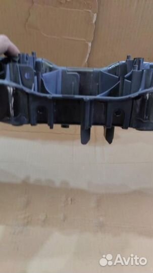 Панель передняя(некомплект)