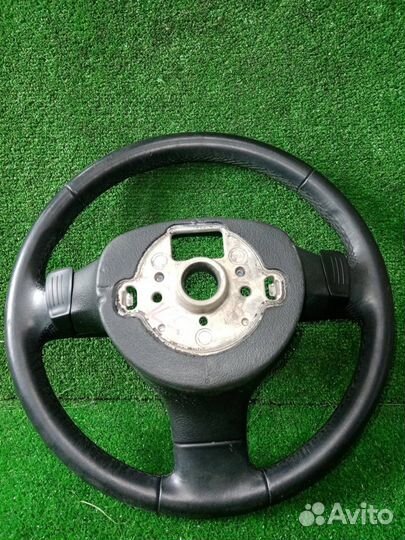 Руль Volkswagen Golf 5 BLG 1.4 2009