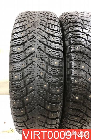 Cordiant Snow Cross 2 195/65 R15 95T