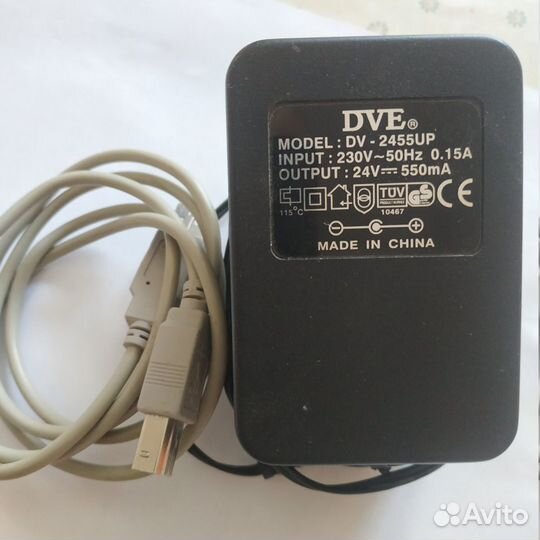 Сканер genius colorpage HR7X б/у рабочий