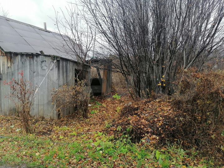 Участок 15 сот. (СНТ, ДНП)