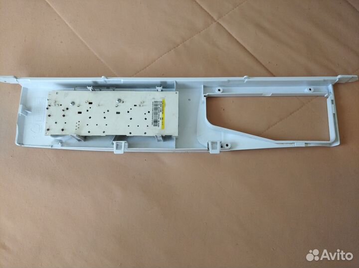 Панель управления для indesit wisn 100