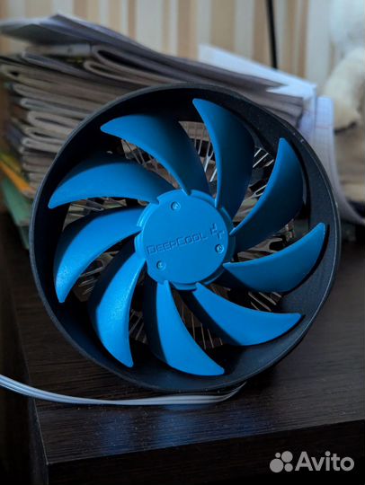 Кулер Deepcool Gamma Archer