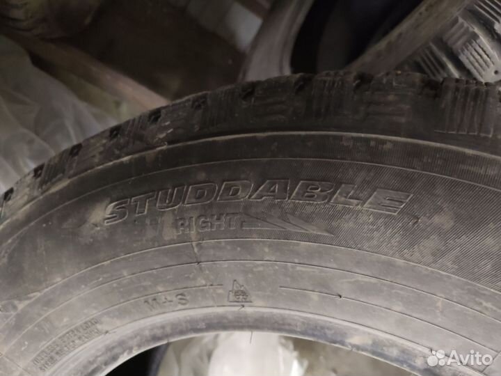 Toyo Observe G3-Ice 285/60 R18