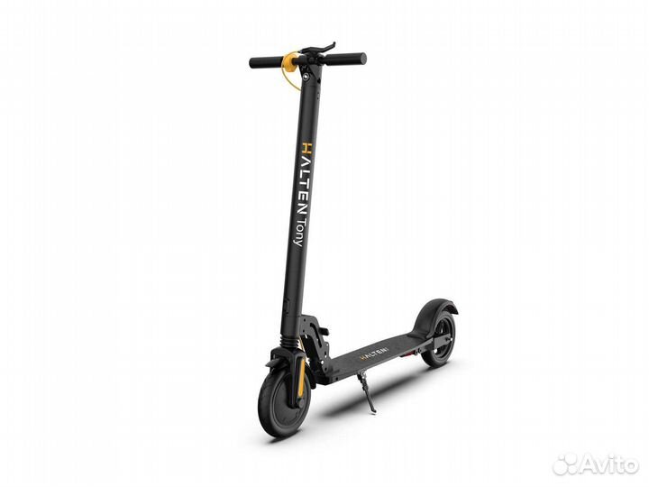 Самокат Электросамокат Halten tony V.2